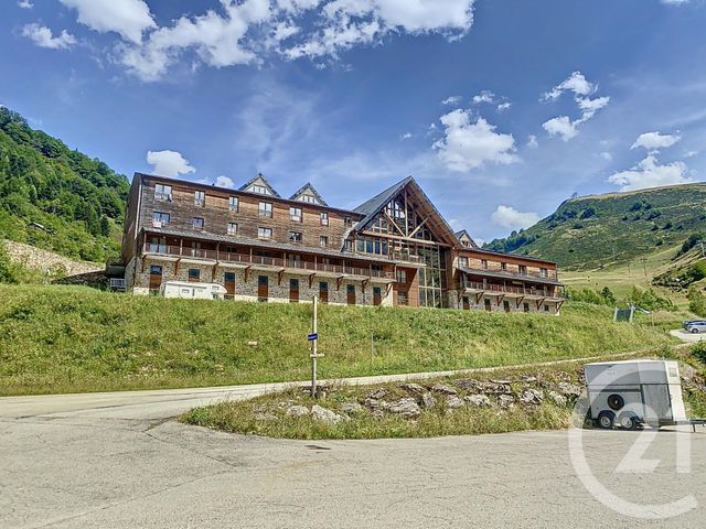 Appartement Studio à vendre USTOU