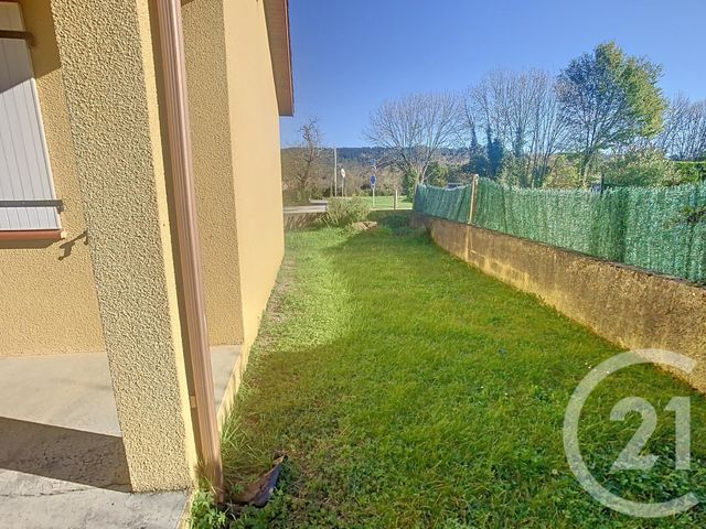 maison à louer - 3 pièces - 72.93 m2 - LORP SENTARAILLE - 09 - MIDI-PYRENEES - Century 21 Pyrénées Immo