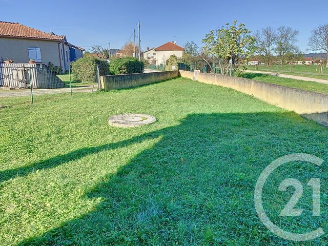 maison à louer - 3 pièces - 72.93 m2 - LORP SENTARAILLE - 09 - MIDI-PYRENEES - Century 21 Pyrénées Immo