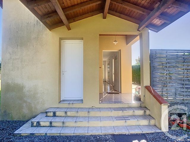 maison à louer - 3 pièces - 72.93 m2 - LORP SENTARAILLE - 09 - MIDI-PYRENEES - Century 21 Pyrénées Immo