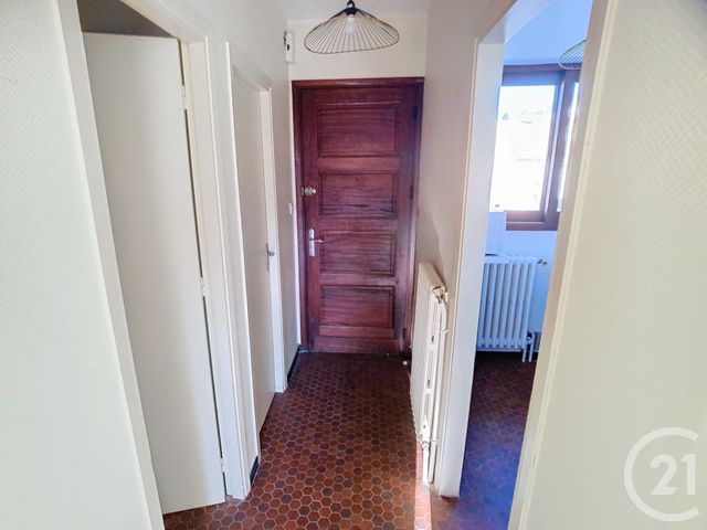 Appartement Studio à louer - 1 pièce - 25.58 m2 - ST GIRONS - 09 - MIDI-PYRENEES - Century 21 Pyrénées Immo