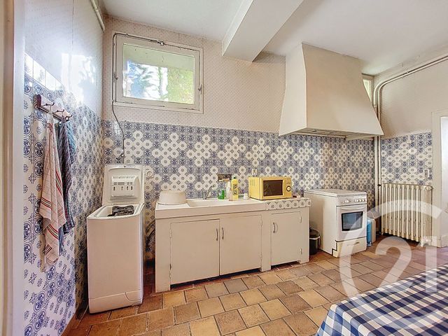 maison à vendre - 5 pièces - 284.5 m2 - DAUMAZAN SUR ARIZE - 09 - MIDI-PYRENEES - Century 21 Pyrénées Immo