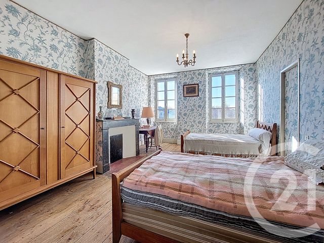 maison à vendre - 5 pièces - 284.5 m2 - DAUMAZAN SUR ARIZE - 09 - MIDI-PYRENEES - Century 21 Pyrénées Immo