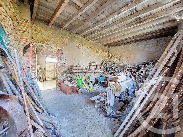 maison à vendre - 5 pièces - 284.5 m2 - DAUMAZAN SUR ARIZE - 09 - MIDI-PYRENEES - Century 21 Pyrénées Immo