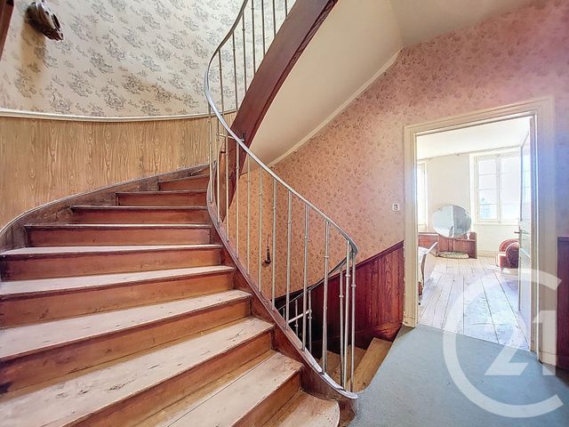 maison à vendre - 5 pièces - 284.5 m2 - DAUMAZAN SUR ARIZE - 09 - MIDI-PYRENEES - Century 21 Pyrénées Immo