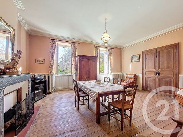 maison à vendre - 5 pièces - 284.5 m2 - DAUMAZAN SUR ARIZE - 09 - MIDI-PYRENEES - Century 21 Pyrénées Immo