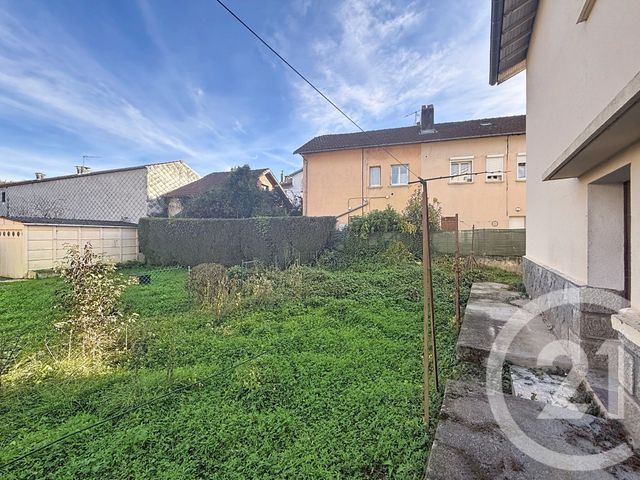 maison à vendre - 4 pièces - 80.14 m2 - ST GIRONS - 09 - MIDI-PYRENEES - Century 21 Pyrénées Immo