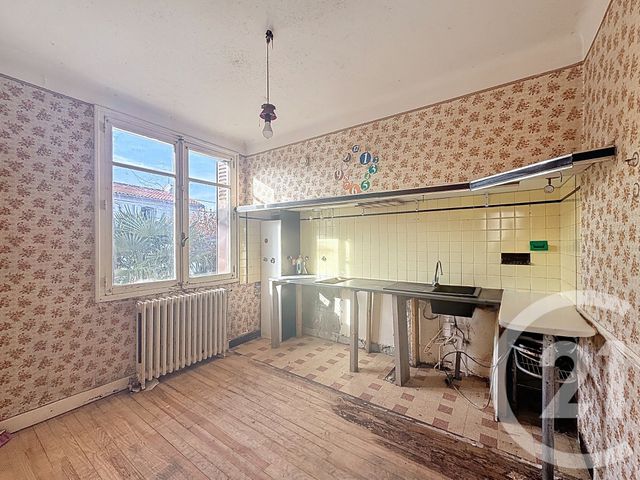 maison à vendre - 4 pièces - 80.14 m2 - ST GIRONS - 09 - MIDI-PYRENEES - Century 21 Pyrénées Immo