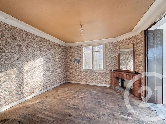 maison à vendre - 4 pièces - 80.14 m2 - ST GIRONS - 09 - MIDI-PYRENEES - Century 21 Pyrénées Immo