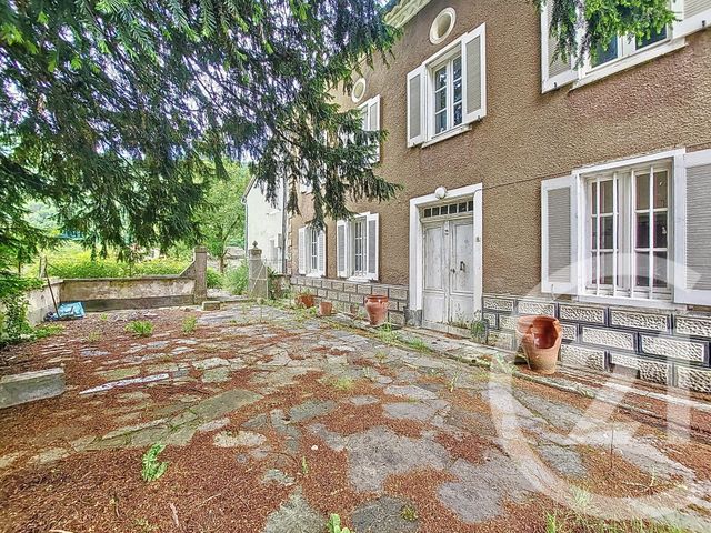 maison à vendre - 6 pièces - 165.08 m2 - ERCE - 09 - MIDI-PYRENEES - Century 21 Pyrénées Immo