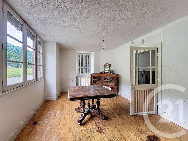 maison à vendre - 6 pièces - 165.08 m2 - ERCE - 09 - MIDI-PYRENEES - Century 21 Pyrénées Immo