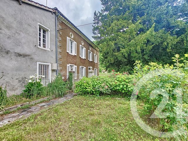 maison à vendre - 6 pièces - 165.08 m2 - ERCE - 09 - MIDI-PYRENEES - Century 21 Pyrénées Immo