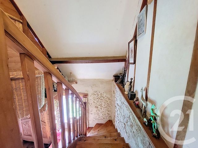 maison à vendre - 4 pièces - 119.31 m2 - AUGIREIN - 09 - MIDI-PYRENEES - Century 21 Pyrénées Immo