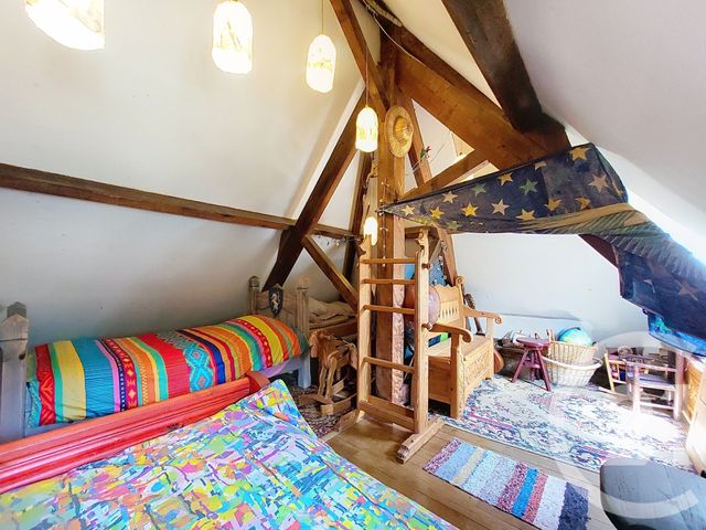 maison à vendre - 4 pièces - 119.31 m2 - AUGIREIN - 09 - MIDI-PYRENEES - Century 21 Pyrénées Immo