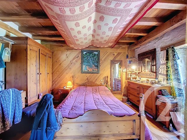 maison à vendre - 4 pièces - 119.31 m2 - AUGIREIN - 09 - MIDI-PYRENEES - Century 21 Pyrénées Immo