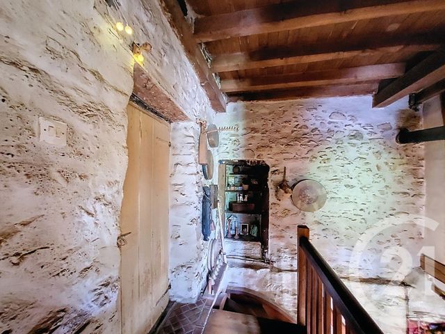 maison à vendre - 4 pièces - 119.31 m2 - AUGIREIN - 09 - MIDI-PYRENEES - Century 21 Pyrénées Immo