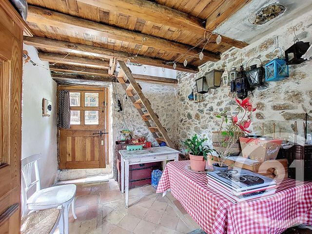 maison à vendre - 4 pièces - 119.31 m2 - AUGIREIN - 09 - MIDI-PYRENEES - Century 21 Pyrénées Immo