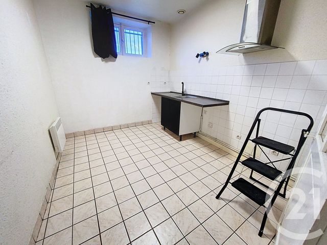 Appartement T2 à louer - 2 pièces - 57.64 m2 - ST GIRONS - 09 - MIDI-PYRENEES - Century 21 Pyrénées Immo