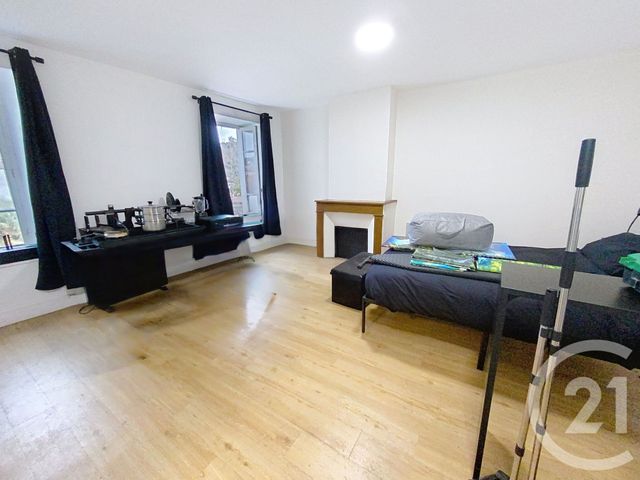 Appartement T2 à louer - 2 pièces - 57.64 m2 - ST GIRONS - 09 - MIDI-PYRENEES - Century 21 Pyrénées Immo