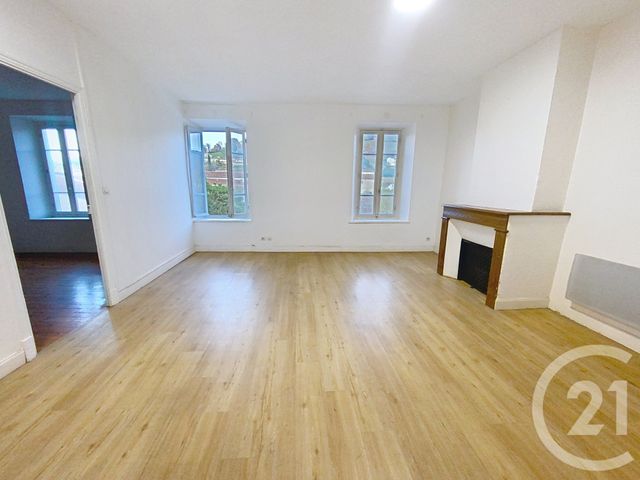 Appartement T2 à louer - 2 pièces - 57.64 m2 - ST GIRONS - 09 - MIDI-PYRENEES - Century 21 Pyrénées Immo