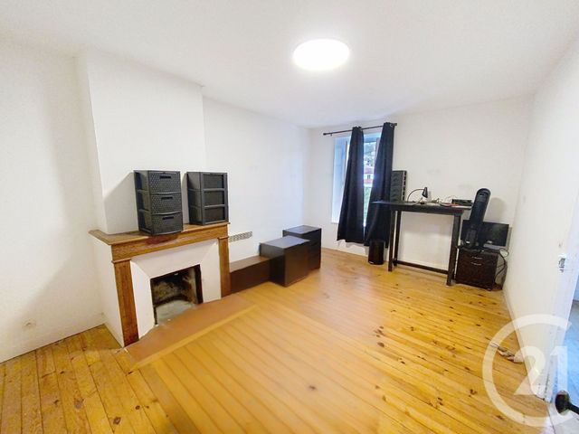Appartement T2 à louer ST GIRONS