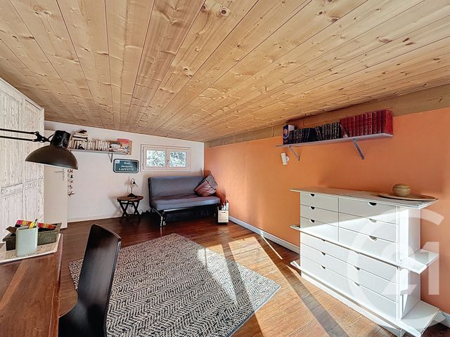 maison à vendre - 4 pièces - 100.1 m2 - CASTILLON EN COUSERANS - 09 - MIDI-PYRENEES - Century 21 Pyrénées Immo