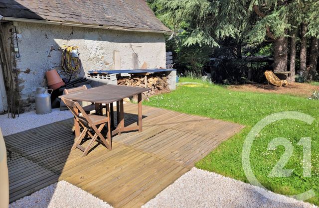 maison à vendre - 4 pièces - 100.1 m2 - CASTILLON EN COUSERANS - 09 - MIDI-PYRENEES - Century 21 Pyrénées Immo