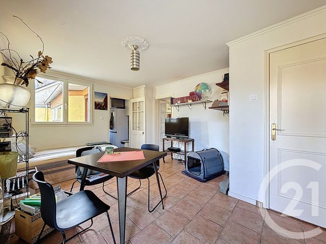 maison à vendre - 4 pièces - 100.1 m2 - CASTILLON EN COUSERANS - 09 - MIDI-PYRENEES - Century 21 Pyrénées Immo