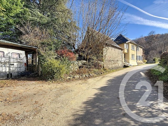 maison à vendre - 4 pièces - 100.1 m2 - CASTILLON EN COUSERANS - 09 - MIDI-PYRENEES - Century 21 Pyrénées Immo
