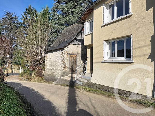 maison à vendre - 4 pièces - 100.1 m2 - CASTILLON EN COUSERANS - 09 - MIDI-PYRENEES - Century 21 Pyrénées Immo