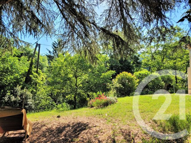 maison à vendre - 4 pièces - 100.1 m2 - CASTILLON EN COUSERANS - 09 - MIDI-PYRENEES - Century 21 Pyrénées Immo