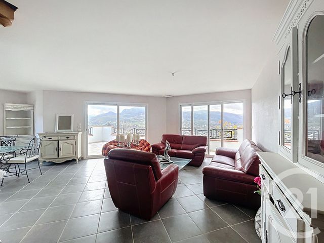 maison à vendre - 5 pièces - 136.31 m2 - ST LIZIER - 09 - MIDI-PYRENEES - Century 21 Pyrénées Immo