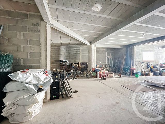 maison à vendre - 5 pièces - 136.31 m2 - ST LIZIER - 09 - MIDI-PYRENEES - Century 21 Pyrénées Immo