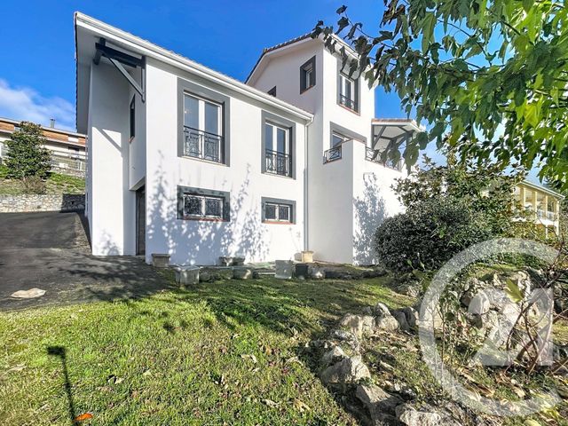 maison à vendre - 5 pièces - 136.31 m2 - ST LIZIER - 09 - MIDI-PYRENEES - Century 21 Pyrénées Immo