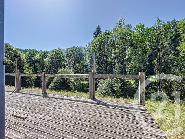 maison à vendre - 3 pièces - 85.0 m2 - BIERT - 09 - MIDI-PYRENEES - Century 21 Pyrénées Immo