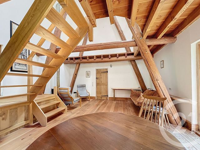 maison à vendre - 3 pièces - 85.0 m2 - BIERT - 09 - MIDI-PYRENEES - Century 21 Pyrénées Immo