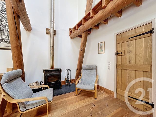 maison à vendre - 3 pièces - 85.0 m2 - BIERT - 09 - MIDI-PYRENEES - Century 21 Pyrénées Immo