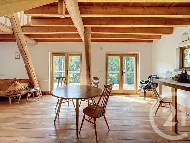 maison à vendre - 3 pièces - 85.0 m2 - BIERT - 09 - MIDI-PYRENEES - Century 21 Pyrénées Immo