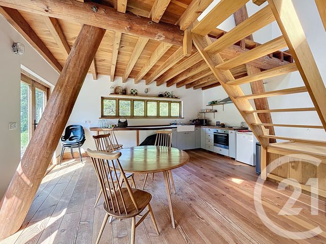 maison à vendre - 3 pièces - 85.0 m2 - BIERT - 09 - MIDI-PYRENEES - Century 21 Pyrénées Immo