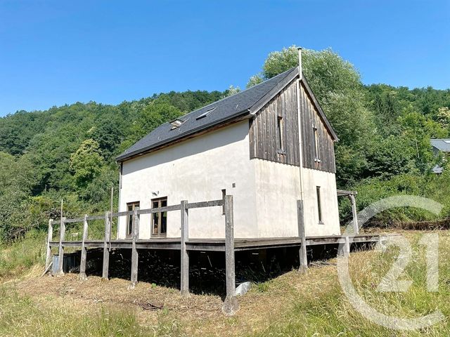 maison à vendre - 3 pièces - 85.0 m2 - BIERT - 09 - MIDI-PYRENEES - Century 21 Pyrénées Immo