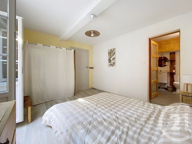 Appartement T2 à louer - 2 pièces - 47.54 m2 - ST GIRONS - 09 - MIDI-PYRENEES - Century 21 Pyrénées Immo