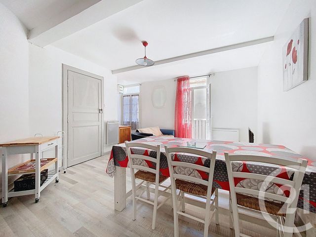 Appartement T2 à louer - 2 pièces - 47.54 m2 - ST GIRONS - 09 - MIDI-PYRENEES - Century 21 Pyrénées Immo