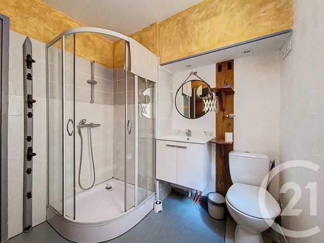 Appartement T2 à louer - 2 pièces - 47.54 m2 - ST GIRONS - 09 - MIDI-PYRENEES - Century 21 Pyrénées Immo