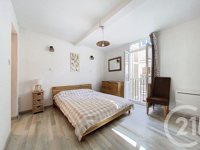 Appartement T2 à louer - 2 pièces - 47.54 m2 - ST GIRONS - 09 - MIDI-PYRENEES - Century 21 Pyrénées Immo