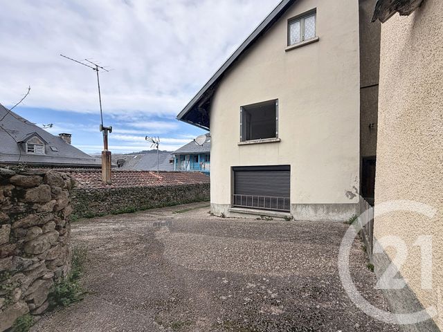 maison à vendre - 3 pièces - 62.3 m2 - CASTILLON EN COUSERANS - 09 - MIDI-PYRENEES - Century 21 Pyrénées Immo