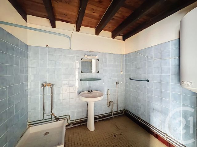 maison à vendre - 3 pièces - 62.3 m2 - CASTILLON EN COUSERANS - 09 - MIDI-PYRENEES - Century 21 Pyrénées Immo