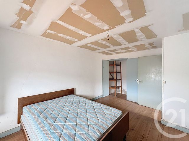 maison à vendre - 3 pièces - 62.3 m2 - CASTILLON EN COUSERANS - 09 - MIDI-PYRENEES - Century 21 Pyrénées Immo