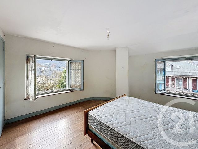 maison à vendre - 3 pièces - 62.3 m2 - CASTILLON EN COUSERANS - 09 - MIDI-PYRENEES - Century 21 Pyrénées Immo