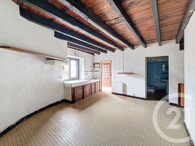 maison à vendre - 3 pièces - 62.3 m2 - CASTILLON EN COUSERANS - 09 - MIDI-PYRENEES - Century 21 Pyrénées Immo