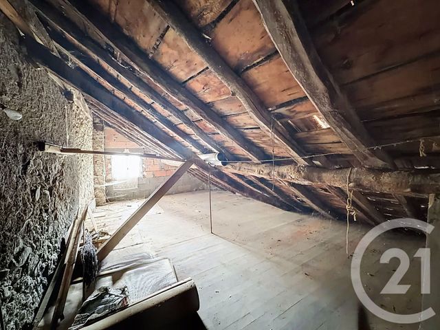 maison à vendre - 3 pièces - 62.3 m2 - CASTILLON EN COUSERANS - 09 - MIDI-PYRENEES - Century 21 Pyrénées Immo